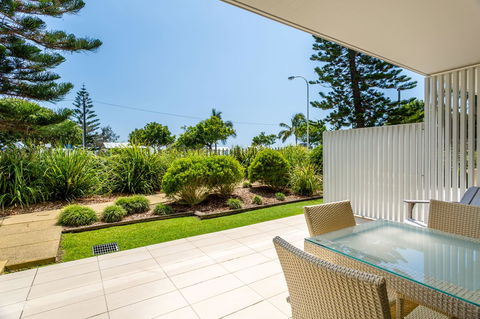 Plantation Resort At Rainbow - Tourism TAS 10