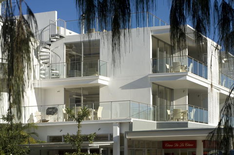Plantation Resort At Rainbow - Tourism TAS 19