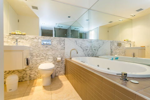 Plantation Resort At Rainbow - Tourism TAS 16