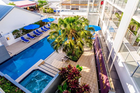 Plantation Resort At Rainbow - Tourism TAS 4