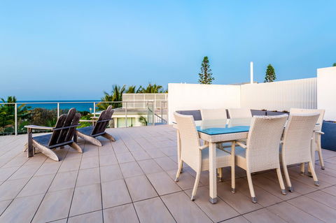 Plantation Resort At Rainbow - Tourism TAS 12
