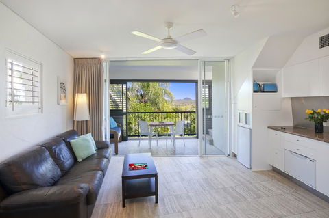 Noosa Blue Resort - Hobart Tourism 3