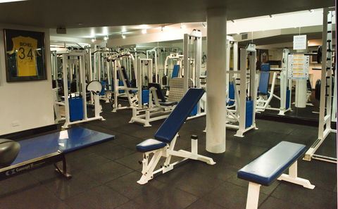 Noosa Blue Resort - Hobart Tourism 28