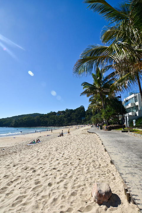 Noosa Blue Resort - Hobart Tourism 20