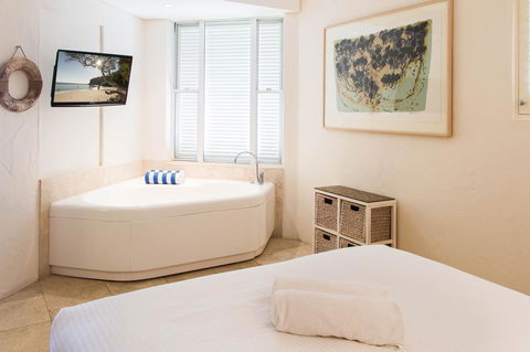 Noosa Blue Resort - Hobart Tourism 26