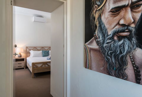 Noosa Blue Resort - Hobart Tourism 16