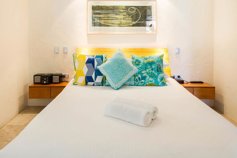 Noosa Blue Resort - Hobart Tourism 27