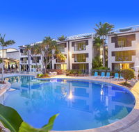 Noosa Blue Resort - Hobart Tourism