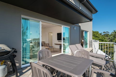 Noosa Blue Resort - Hobart Tourism 15