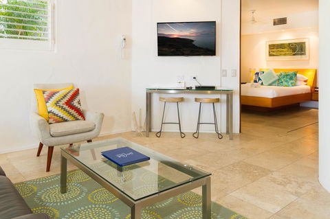 Noosa Blue Resort - Hobart Tourism 31