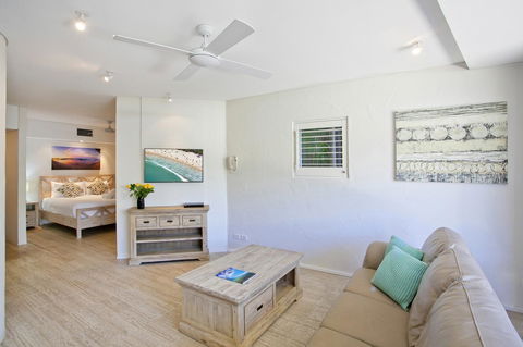 Noosa Blue Resort - Hobart Tourism 8