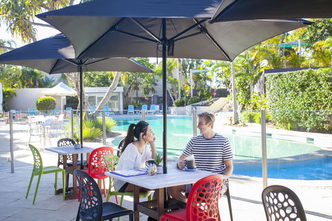 Noosa Blue Resort - Hobart Tourism 33