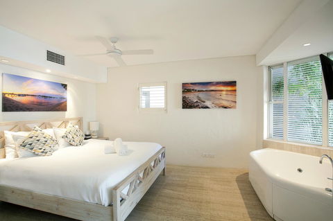 Noosa Blue Resort - Hobart Tourism 7