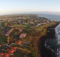 Coral Cove Resort - Tourism TAS