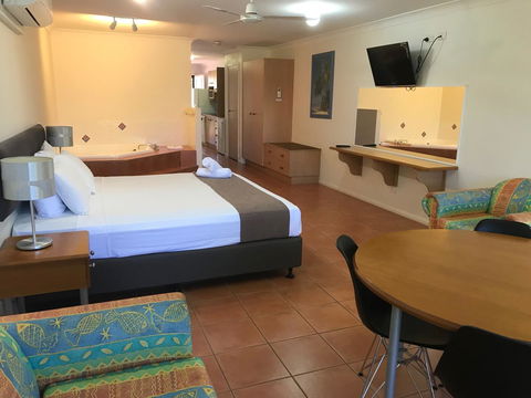 Coral Cove Resort - Tourism TAS 8