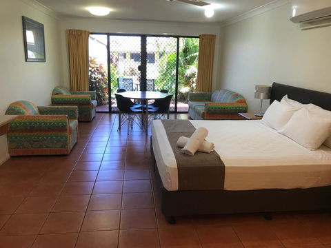 Coral Cove Resort - Tourism TAS 4