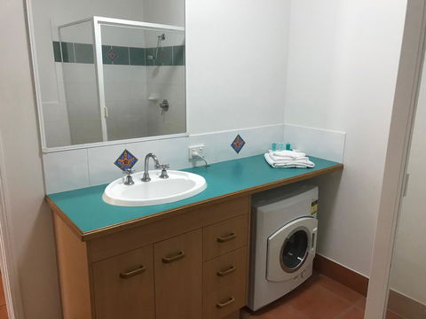 Coral Cove Resort - Tourism TAS 5