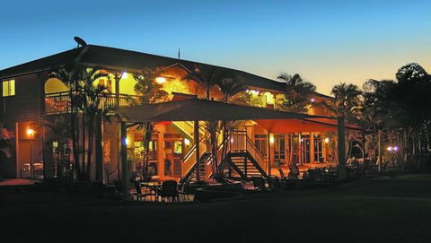 Coral Cove Resort - Tourism TAS 15