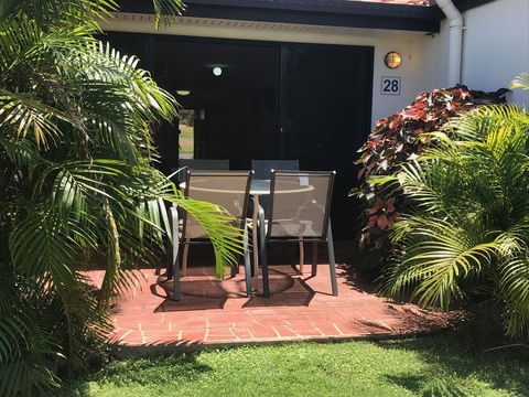 Coral Cove Resort - Tourism TAS 6