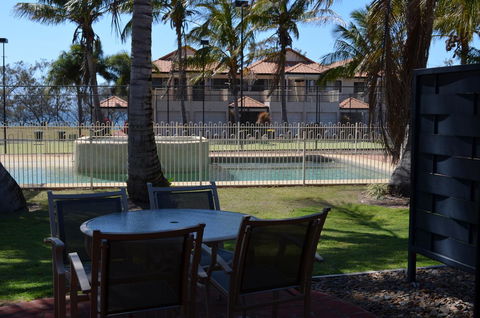 Coral Cove Resort - Tourism TAS 12