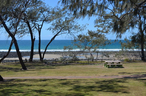 Coral Cove Resort - Tourism TAS 10