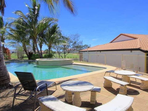Coral Cove Resort - Tourism TAS 11