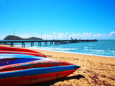 Drift Palm Cove - Hobart Tourism 18