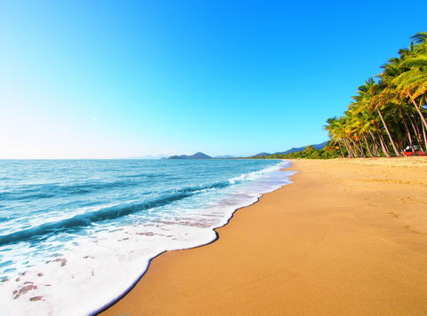 Drift Palm Cove - Hobart Tourism 9