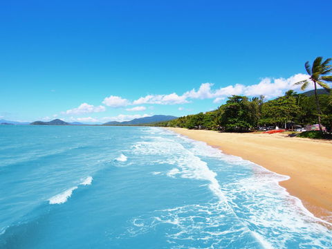 Drift Palm Cove - Hobart Tourism 26
