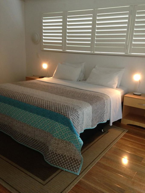 Chez Noosa Resort Motel - Tourism TAS 34