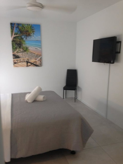 Chez Noosa Resort Motel - Tourism TAS 4