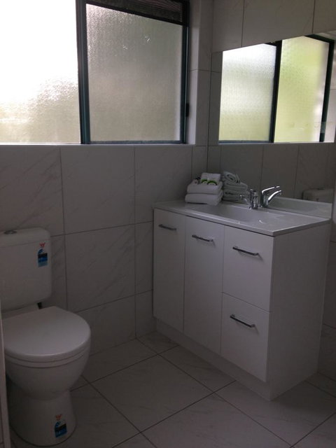 Chez Noosa Resort Motel - Tourism TAS 24