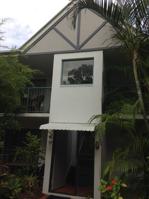 Chez Noosa Resort Motel - Tourism TAS 16
