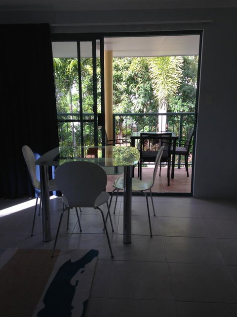 Chez Noosa Resort Motel - Tourism TAS 21