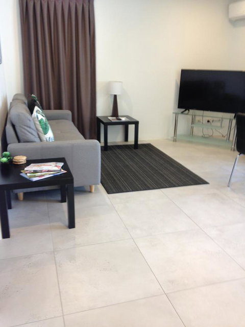 Chez Noosa Resort Motel - Tourism TAS 14