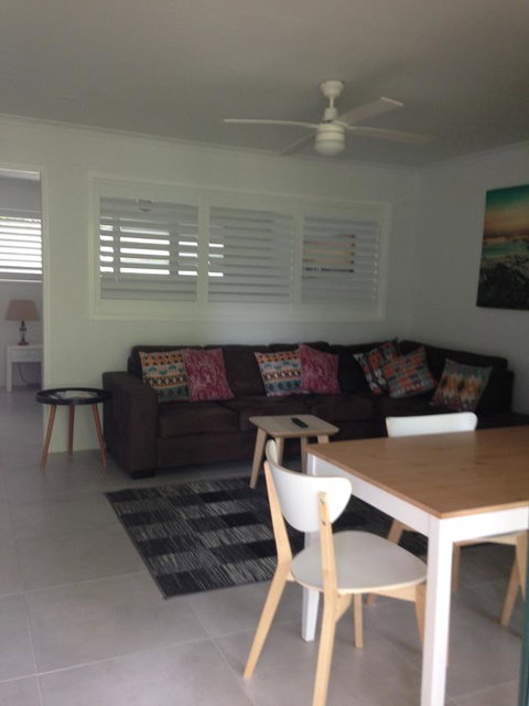 Chez Noosa Resort Motel - Tourism TAS 19