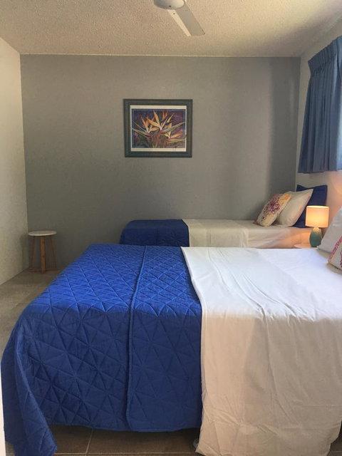 Chez Noosa Resort Motel - Tourism TAS 37