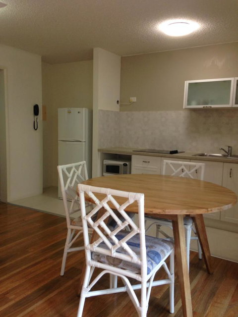 Chez Noosa Resort Motel - Tourism TAS 33