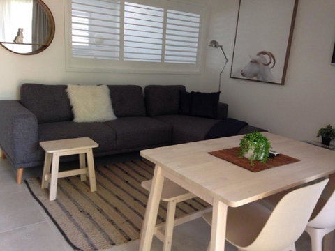 Chez Noosa Resort Motel - Tourism TAS 32
