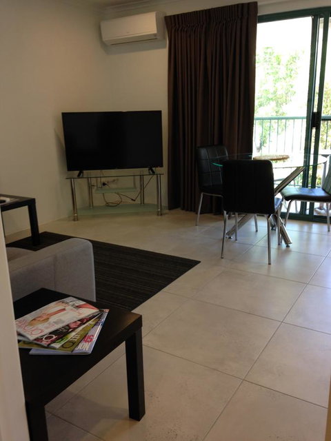 Chez Noosa Resort Motel - Tourism TAS 9