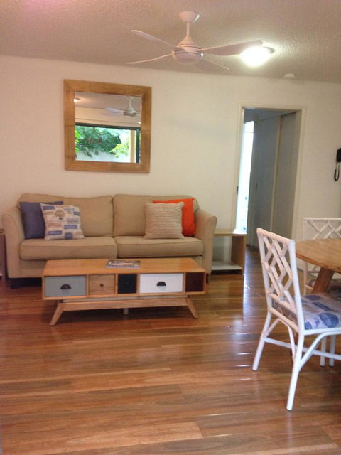 Chez Noosa Resort Motel - Tourism TAS 35
