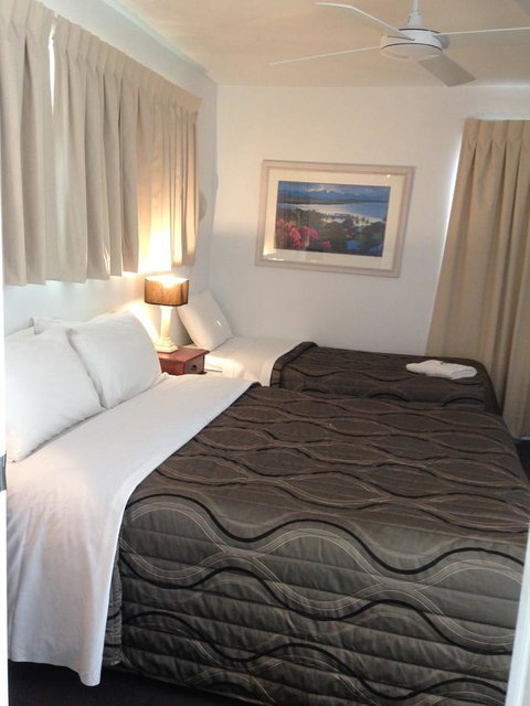 Chez Noosa Resort Motel - Tourism TAS 2