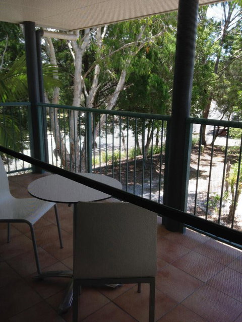 Chez Noosa Resort Motel - Tourism TAS 8