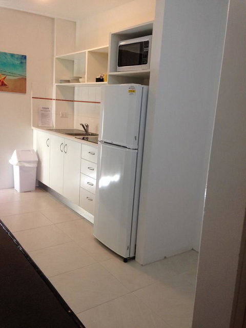 Chez Noosa Resort Motel - Tourism TAS 0