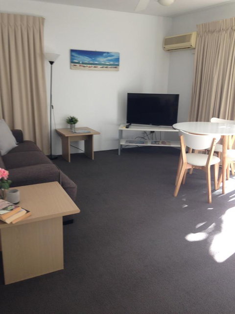 Chez Noosa Resort Motel - Tourism TAS 1