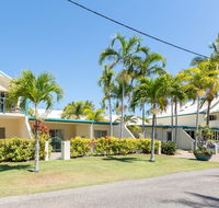 Sails On Horseshoe - Tourism TAS