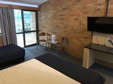 Bribie Island Hotel - Hobart Tourism 20