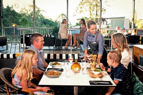 Peppers Noosa Resort And Villas - Tourism TAS 31