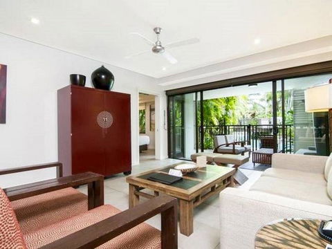 Luxury Apartments At Temple Resort And Spa Port Douglas - Hobart Tourism 34