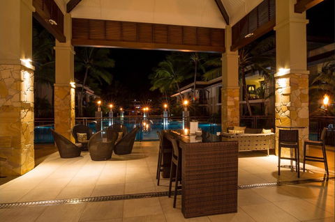 Luxury Apartments At Temple Resort And Spa Port Douglas - Hobart Tourism 11